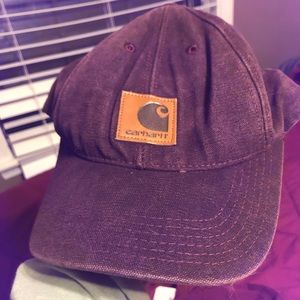 Carhart Cap